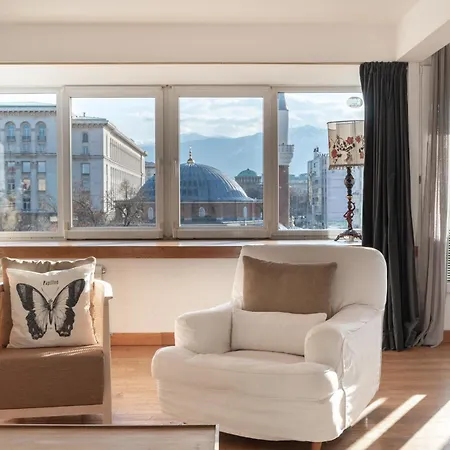 Apartament Roca House