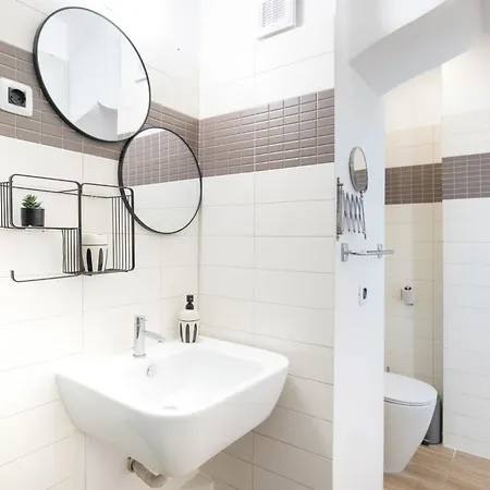 Roca House Apartman Szófia