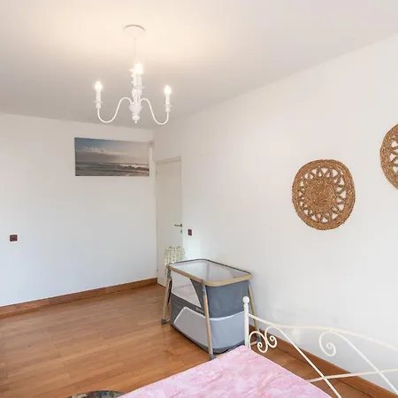 Apartman Roca House Szófia