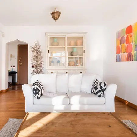 Διαμέρισμα Roca House *