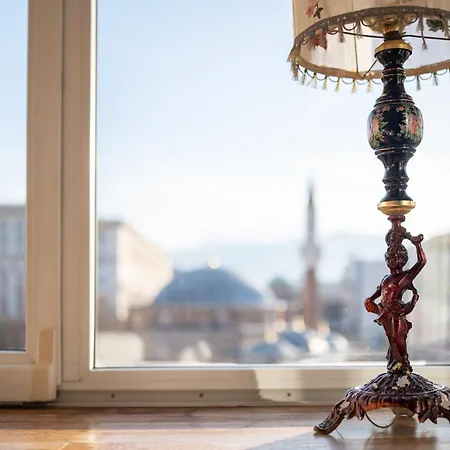 Roca House * Σόφια