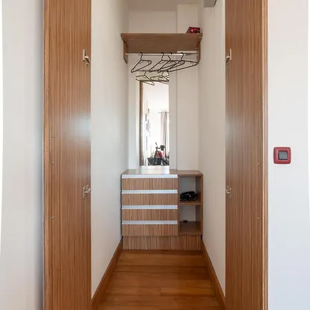 Roca House 公寓 索菲亞