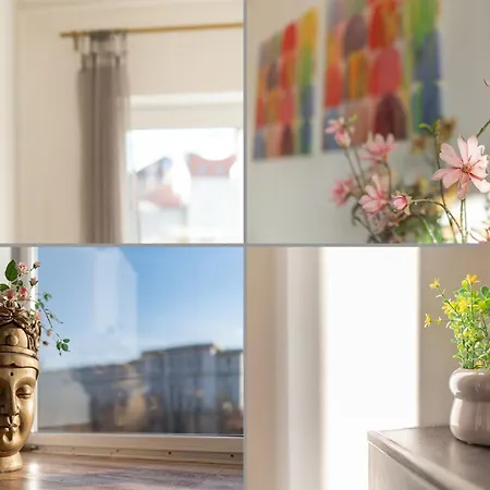 Apartamento Roca House