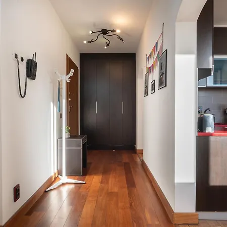 Roca House * Σόφια