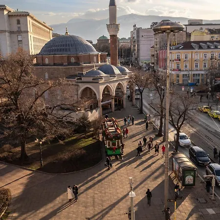 Roca House Διαμέρισμα Σόφια