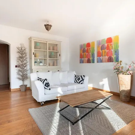 Roca House Διαμέρισμα Σόφια