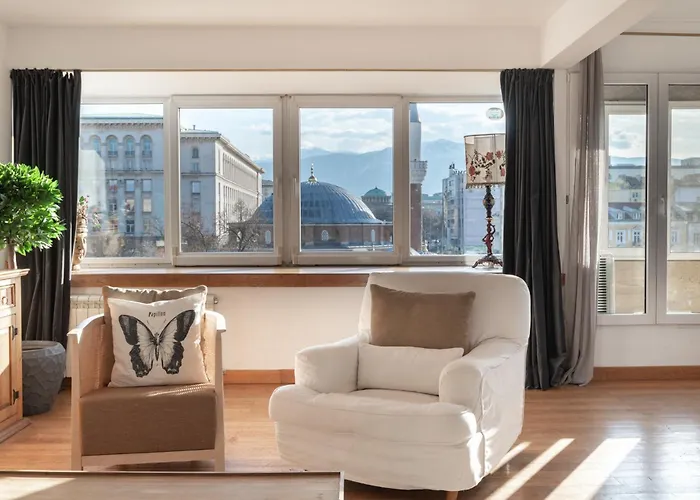 アパート Roca House