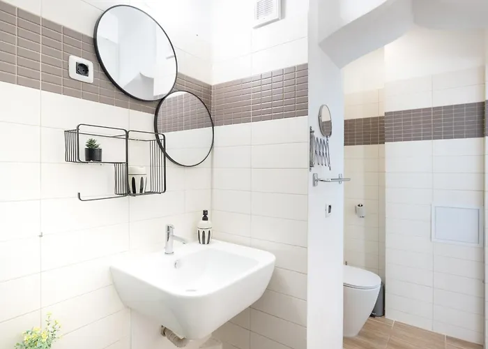 Roca House アパート ソフィア