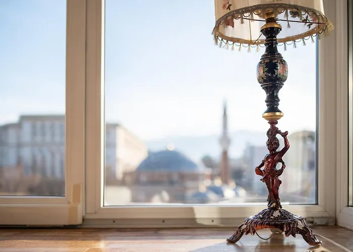 Roca House * ソフィア