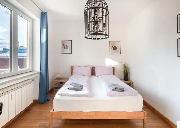 Roca House アパート ソフィア