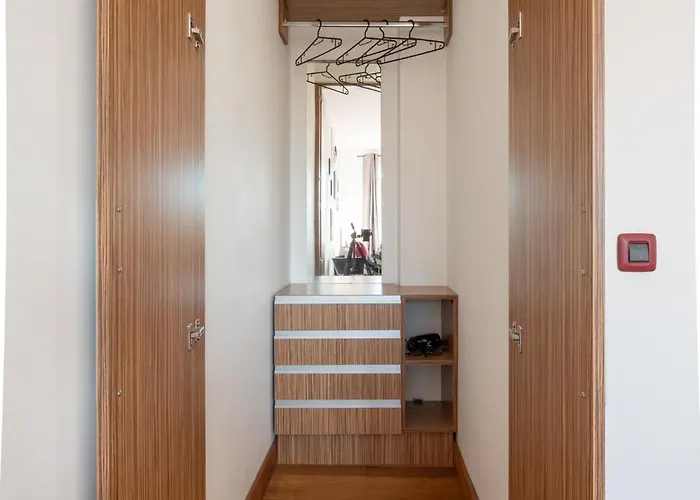 Roca House アパート ソフィア