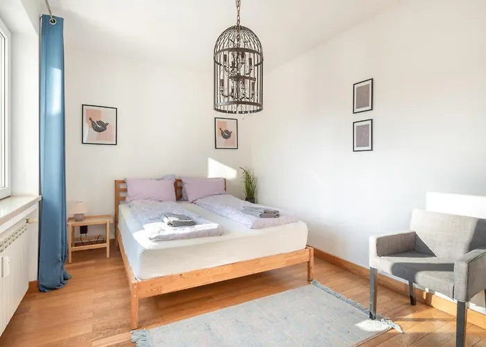 アパート Roca House *