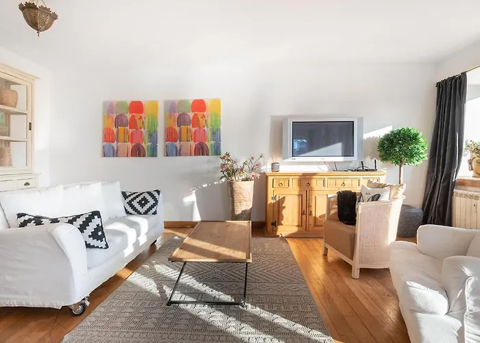 Roca House アパート