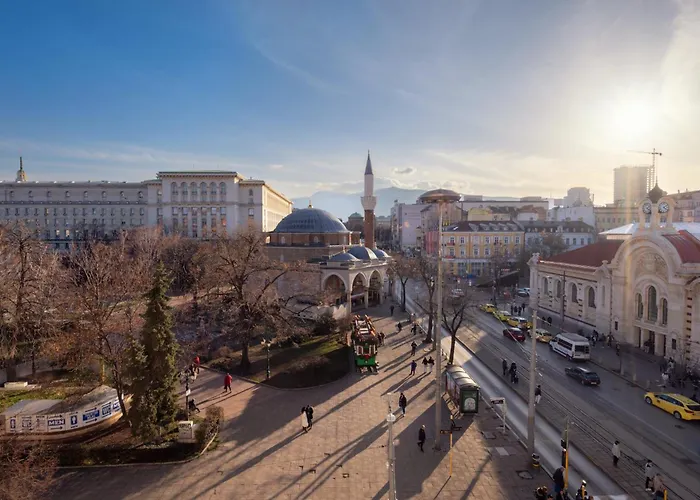 Roca House ソフィア