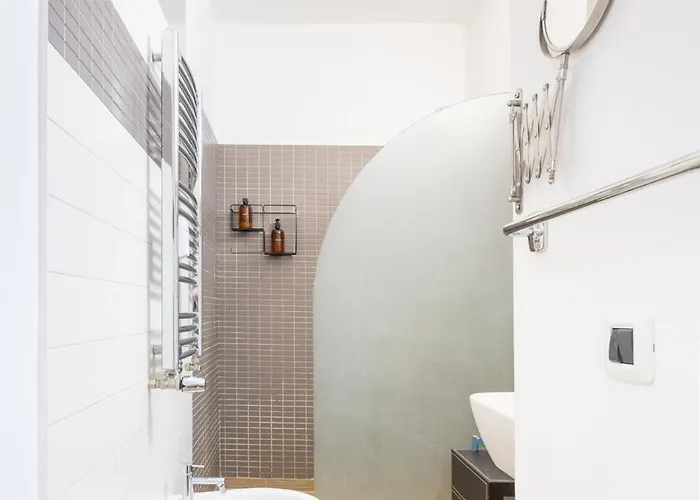 アパート Roca House ソフィア