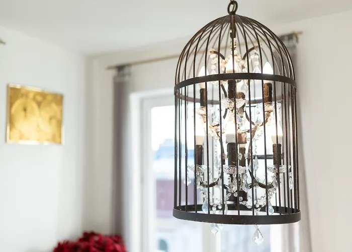 Roca House アパート ソフィア