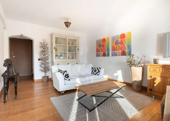 Roca House アパート ソフィア