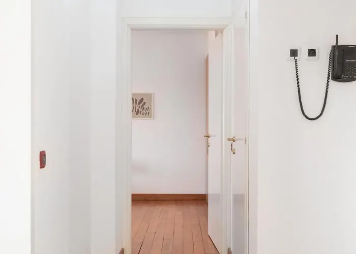 Roca House アパート *