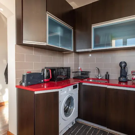 Roca House Appartamento